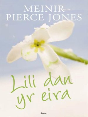 cover image of Lili dan yr eira